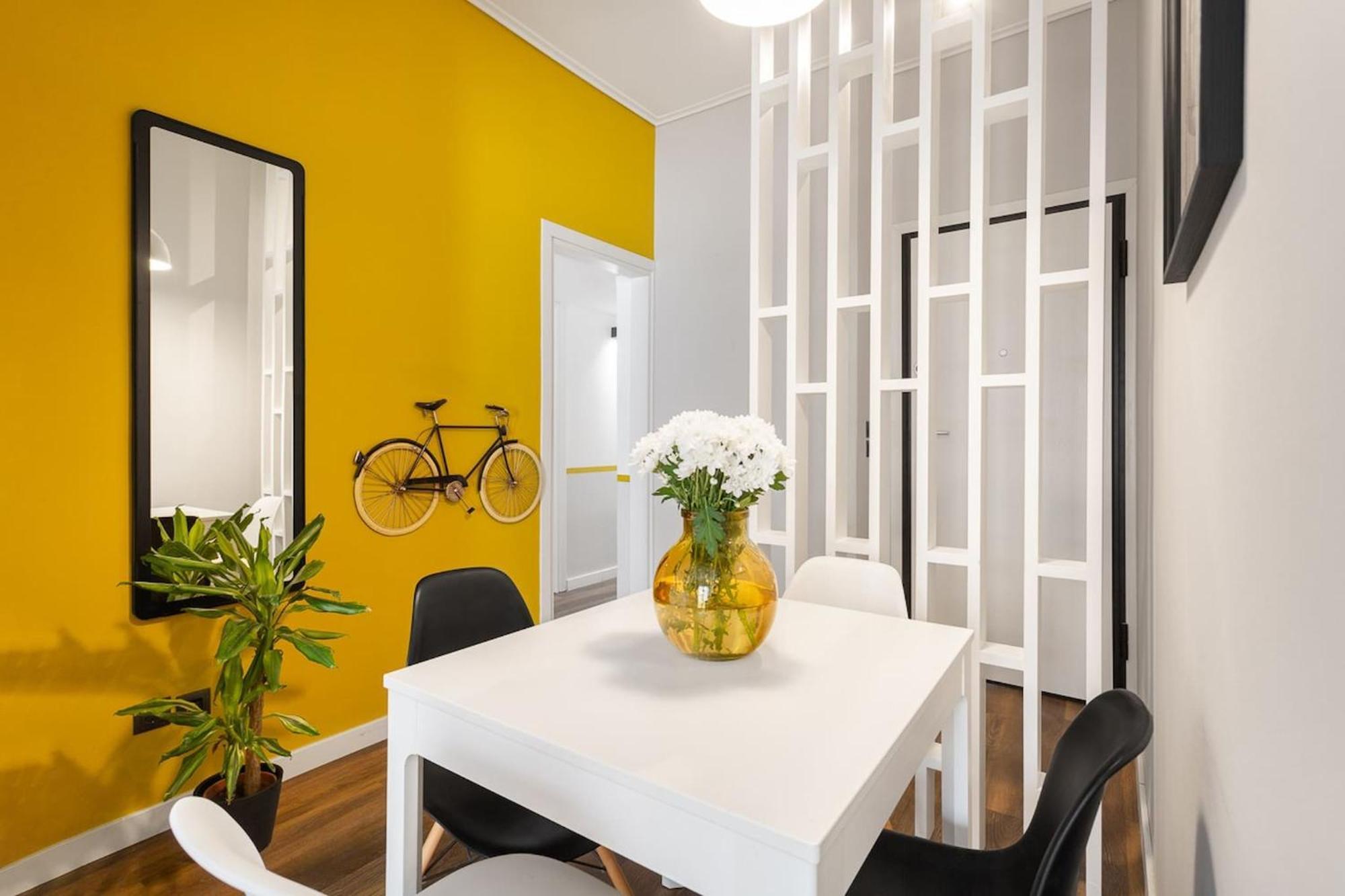 Bright, Modern Retreat Near Acropolis In Koukaki Apartment Athens Exterior photo