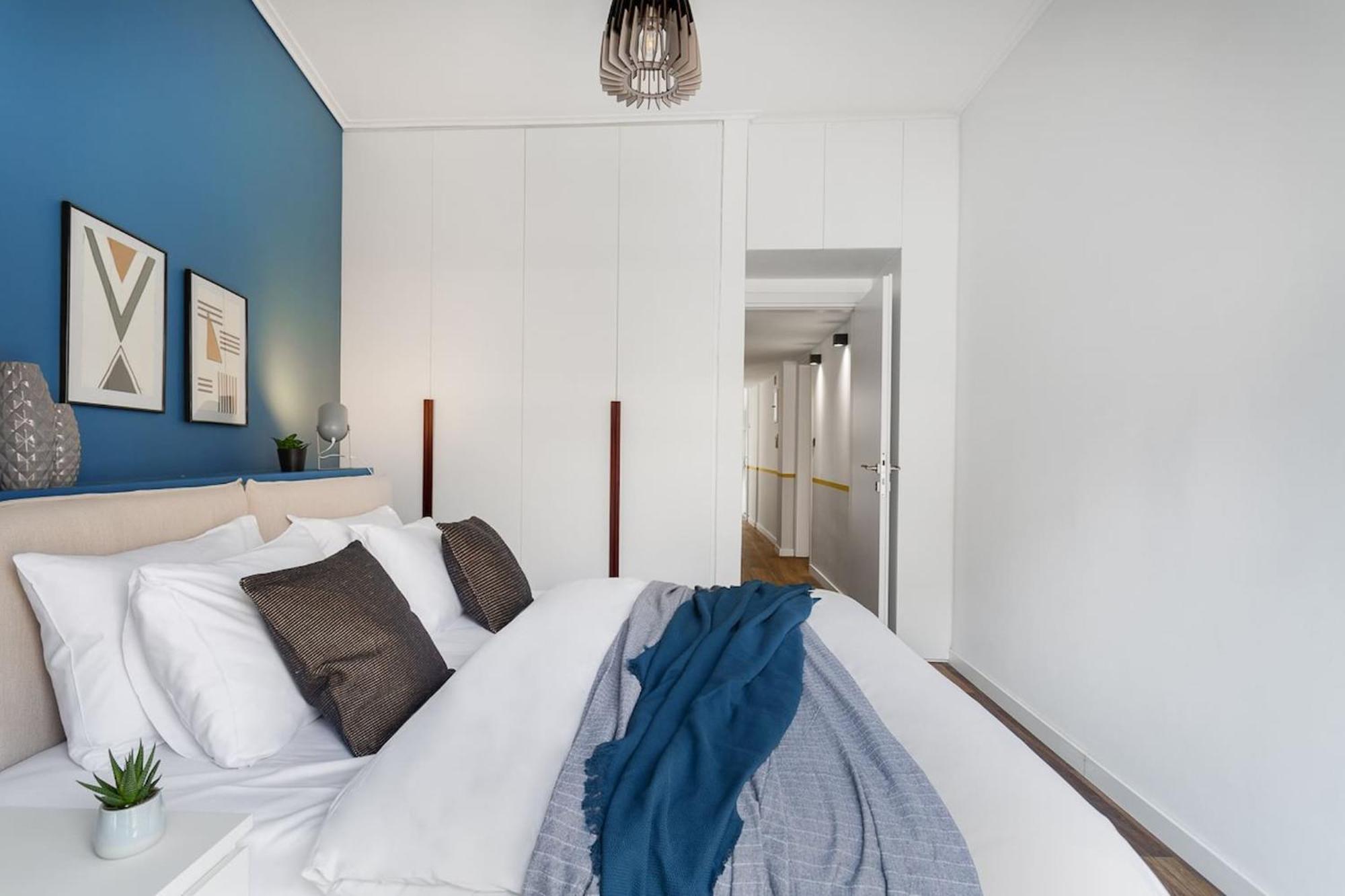 Bright, Modern Retreat Near Acropolis In Koukaki Apartment Athens Exterior photo