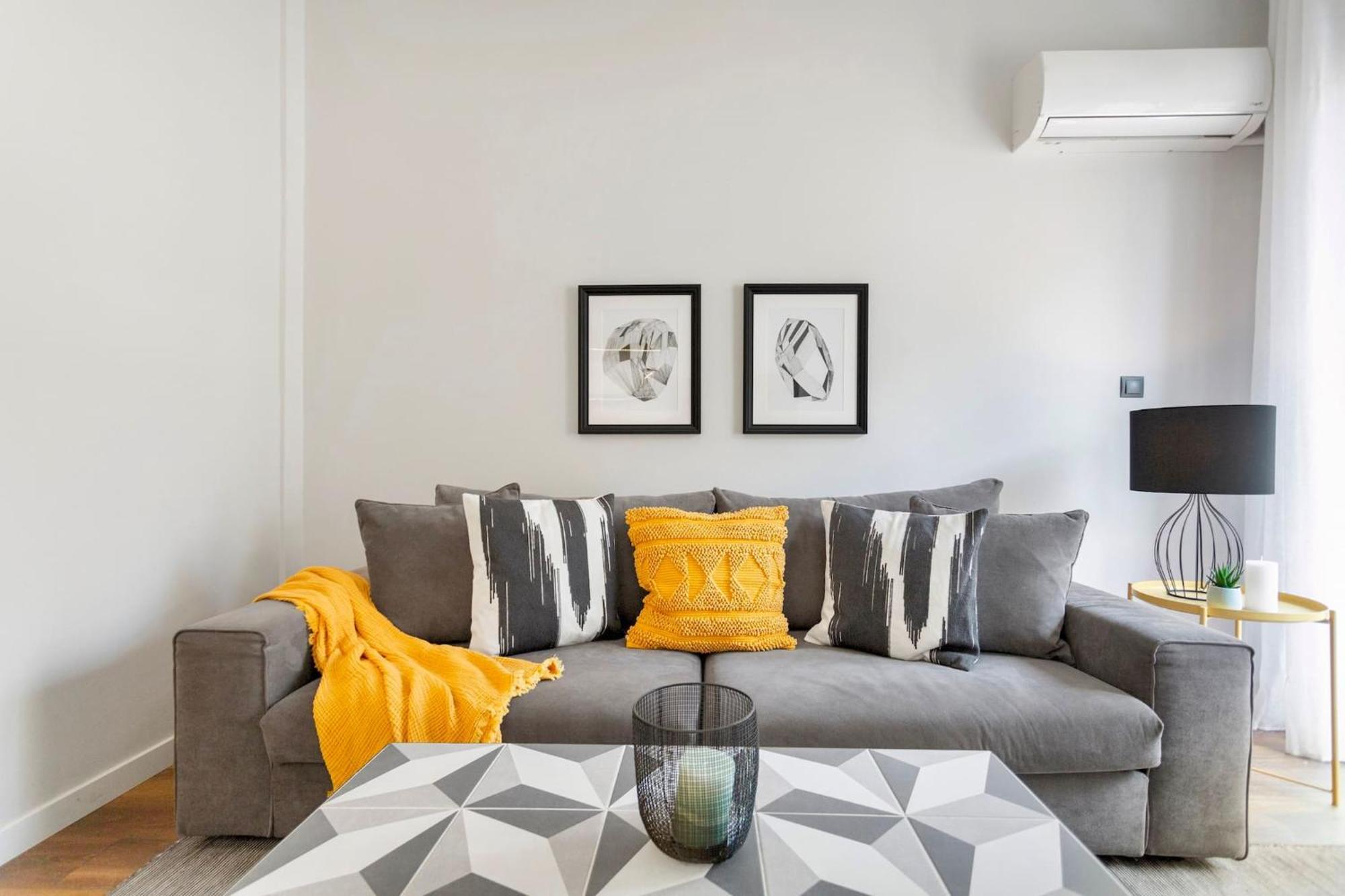 Bright, Modern Retreat Near Acropolis In Koukaki Apartment Athens Exterior photo